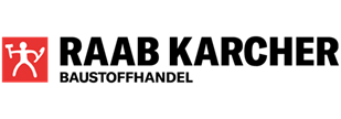 Raab Karcher Logo